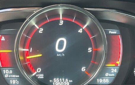 Volvo XC60 II, 2014 год, 1 750 000 рублей, 14 фотография
