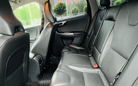 Volvo XC60 II, 2014 год, 1 750 000 рублей, 11 фотография
