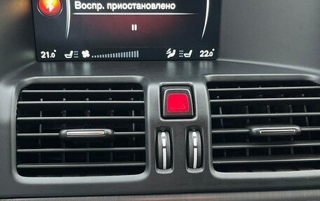 Volvo XC60 II, 2014 год, 1 750 000 рублей, 13 фотография