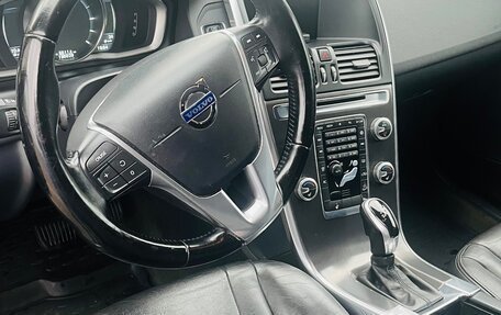 Volvo XC60 II, 2014 год, 1 750 000 рублей, 12 фотография