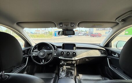 KIA Stinger I, 2018 год, 2 150 000 рублей, 12 фотография