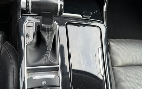KIA Stinger I, 2018 год, 2 150 000 рублей, 14 фотография