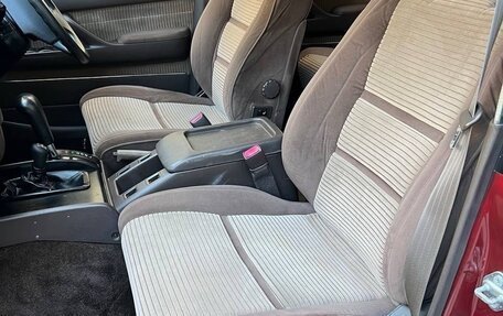 Toyota Land Cruiser 80 рестайлинг, 1991 год, 2 990 000 рублей, 9 фотография