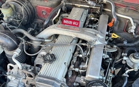 Toyota Land Cruiser 80 рестайлинг, 1991 год, 2 990 000 рублей, 7 фотография
