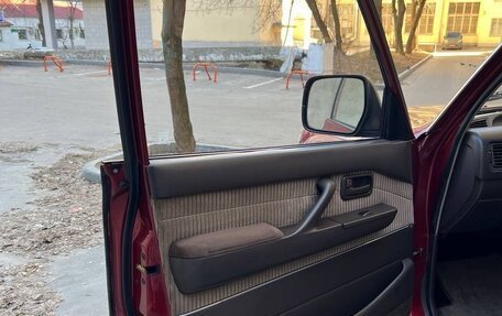 Toyota Land Cruiser 80 рестайлинг, 1991 год, 2 990 000 рублей, 11 фотография