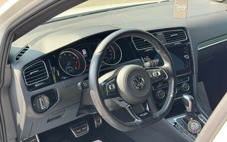 Volkswagen Golf R VII, 2019 год, 4 100 000 рублей, 6 фотография