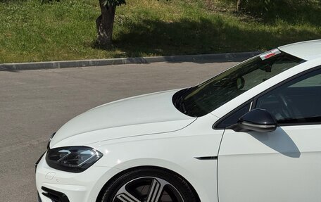 Volkswagen Golf R VII, 2019 год, 4 100 000 рублей, 3 фотография