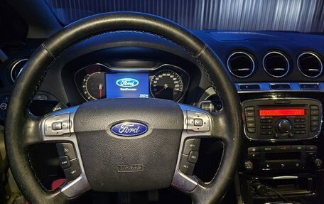 Ford S-MAX I, 2011 год, 1 099 000 рублей, 3 фотография