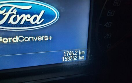 Ford S-MAX I, 2011 год, 1 099 000 рублей, 2 фотография