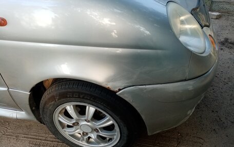 Daewoo Matiz I, 2010 год, 280 000 рублей, 3 фотография