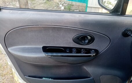 Daewoo Matiz I, 2010 год, 280 000 рублей, 6 фотография