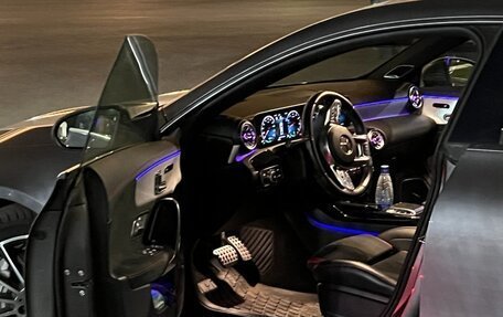 Mercedes-Benz CLA AMG, 2019 год, 3 999 999 рублей, 4 фотография