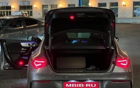 Mercedes-Benz CLA AMG, 2019 год, 3 999 999 рублей, 5 фотография