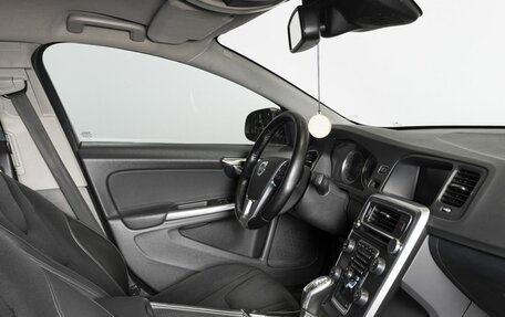 Volvo S60 III, 2012 год, 990 000 рублей, 4 фотография