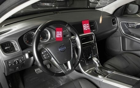 Volvo S60 III, 2012 год, 990 000 рублей, 3 фотография
