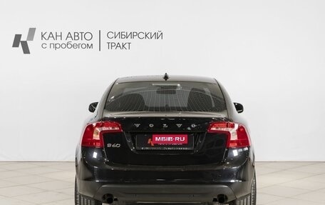 Volvo S60 III, 2012 год, 990 000 рублей, 8 фотография