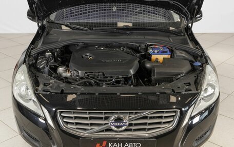 Volvo S60 III, 2012 год, 990 000 рублей, 9 фотография