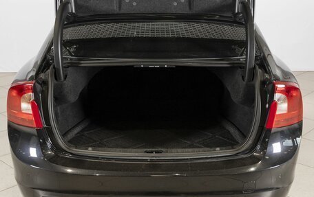 Volvo S60 III, 2012 год, 990 000 рублей, 10 фотография