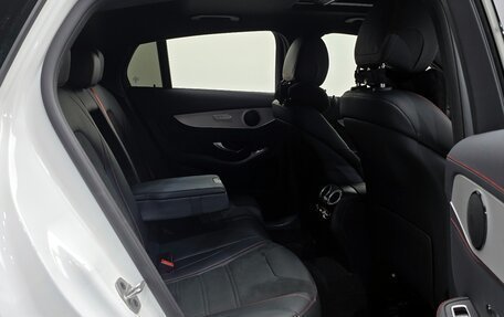 Mercedes-Benz GLC Coupe AMG, 2022 год, 5 856 000 рублей, 7 фотография