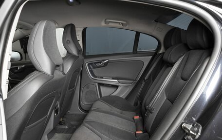 Volvo S60 III, 2012 год, 990 000 рублей, 12 фотография