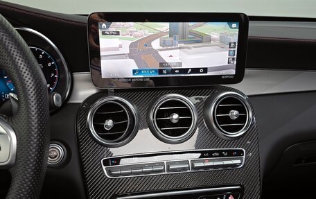 Mercedes-Benz GLC Coupe AMG, 2022 год, 5 856 000 рублей, 9 фотография