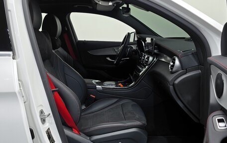 Mercedes-Benz GLC Coupe AMG, 2022 год, 5 856 000 рублей, 6 фотография