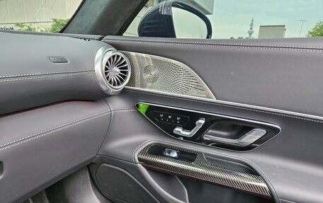 Mercedes-Benz SL-Класс AMG, 2023 год, 16 198 000 рублей, 8 фотография