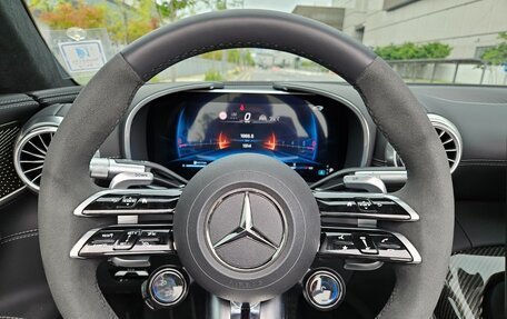 Mercedes-Benz SL-Класс AMG, 2023 год, 16 198 000 рублей, 10 фотография