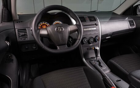 Toyota Corolla, 2011 год, 1 399 000 рублей, 6 фотография