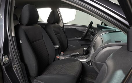 Toyota Corolla, 2011 год, 1 399 000 рублей, 8 фотография