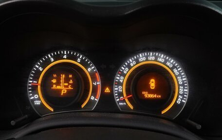 Toyota Corolla, 2011 год, 1 399 000 рублей, 16 фотография