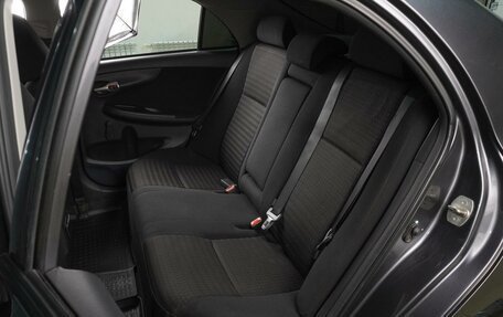Toyota Corolla, 2011 год, 1 399 000 рублей, 9 фотография