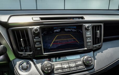 Toyota RAV4, 2016 год, 2 520 000 рублей, 13 фотография