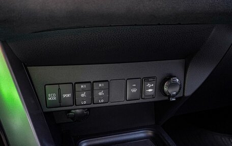 Toyota RAV4, 2016 год, 2 520 000 рублей, 17 фотография