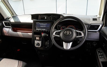 Toyota Tank I, 2019 год, 1 240 000 рублей, 6 фотография