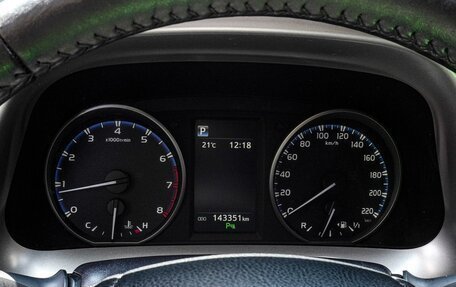 Toyota RAV4, 2016 год, 2 520 000 рублей, 20 фотография