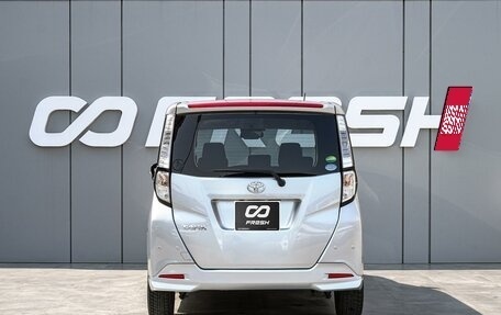 Toyota Tank I, 2019 год, 1 240 000 рублей, 4 фотография