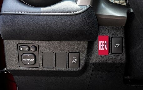 Toyota RAV4, 2016 год, 2 520 000 рублей, 18 фотография