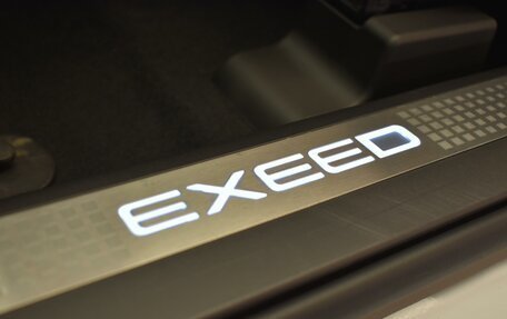 CheryExeed TXL, 2024 год, 4 230 000 рублей, 21 фотография