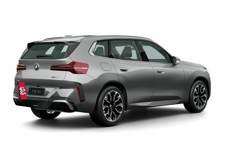 BMW X3, 2025 год, 8 720 000 рублей, 6 фотография