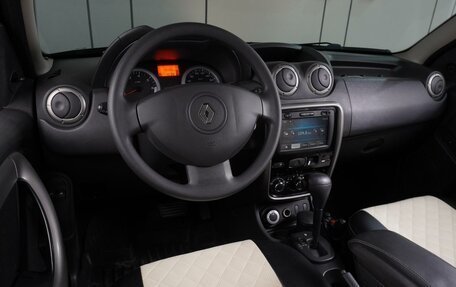 Renault Duster I рестайлинг, 2014 год, 1 299 000 рублей, 6 фотография