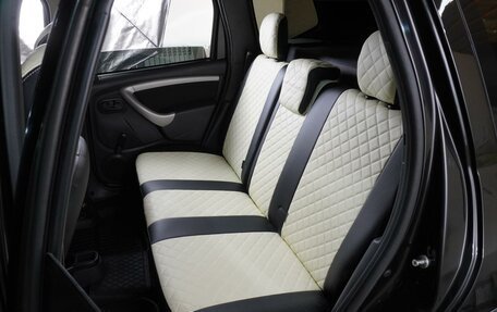 Renault Duster I рестайлинг, 2014 год, 1 299 000 рублей, 9 фотография