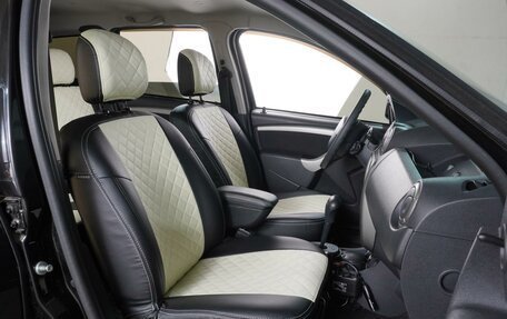 Renault Duster I рестайлинг, 2014 год, 1 299 000 рублей, 8 фотография