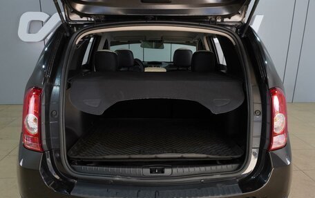 Renault Duster I рестайлинг, 2014 год, 1 299 000 рублей, 17 фотография