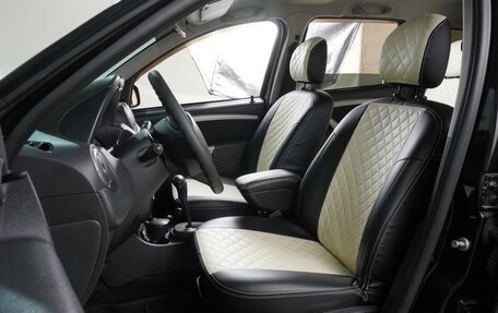 Renault Duster I рестайлинг, 2014 год, 1 299 000 рублей, 10 фотография