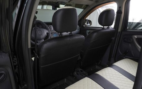 Renault Duster I рестайлинг, 2014 год, 1 299 000 рублей, 11 фотография