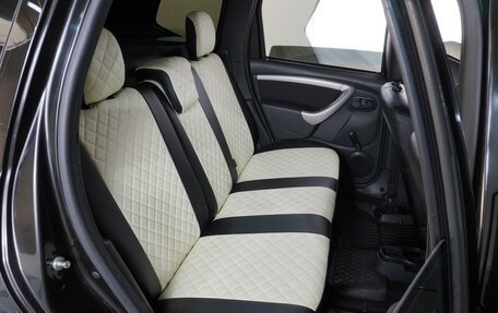 Renault Duster I рестайлинг, 2014 год, 1 299 000 рублей, 7 фотография