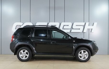 Renault Duster I рестайлинг, 2014 год, 1 299 000 рублей, 5 фотография