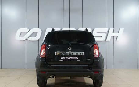 Renault Duster I рестайлинг, 2014 год, 1 299 000 рублей, 4 фотография