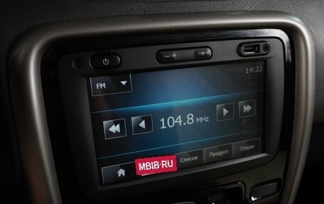 Renault Duster I рестайлинг, 2014 год, 1 299 000 рублей, 13 фотография